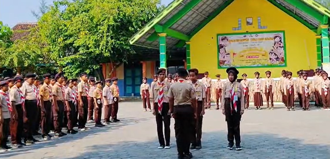 Mengenal Pramuka Penggalang: Pengertian, Tingkatan, dan Kegiatannya